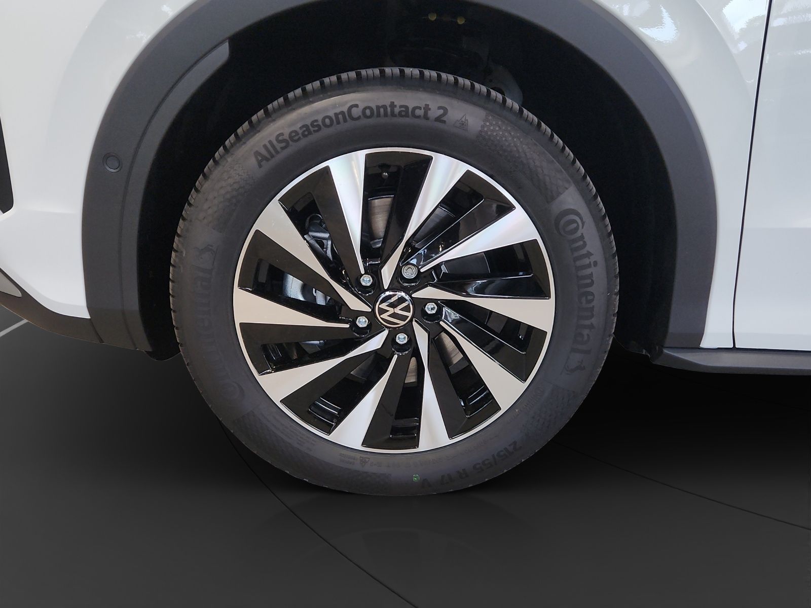 Volkswagen T-Roc - Bild 8