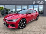 Kia EV6 GT-Line 4WD*HuD*Pano*Acc*20"*VOLL* - Kia EV6 in Bremen