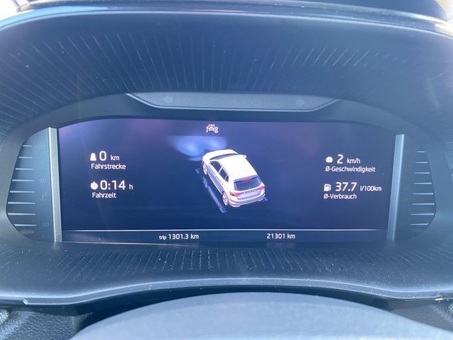 Skoda Fabia - Bild 21
