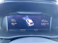 Skoda Fabia - Vorschau Bild 21