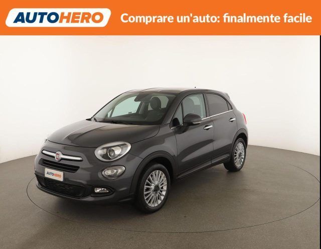 Image of Fiat 500X