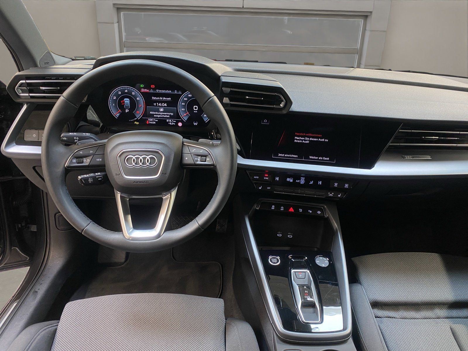 Audi A3 - Bild 16
