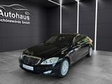 Mercedes-Benz S 600  V12, Einmalig, nur 43.000km, Service NEU - Mercedes-Benz: Schwarz