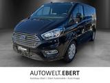 Ford Tourneo Custom 2.0 TDCi 320L1H1 TitaniumX - Ford Tourneo Custom aus 2024
