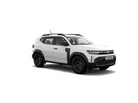 Dacia Duster - Vorschau Bild 10