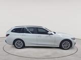 BMW 316d Touring Aut. - BMW 316: Automatik