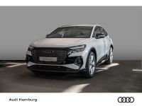 Audi Q4 e-tron - Vorschau Bild 1