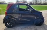 Smart Roadster/Cabriole - Smart Roadster: Cabrio