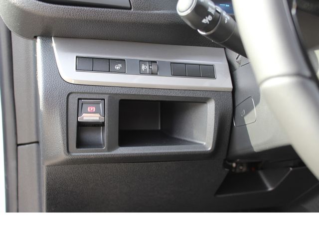 Citroën Spacetourer M Diesel 180PS Automatik