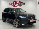 Volvo XC90 Momentum Pro AWD 7-SITZER KAMERA+HUD+AHK - Volvo XC90 Gebrauchtwagen in Köln