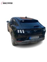Ford Mustang Mach-E*ACC*NAVI*1 Vorbesitzer*Winterpk* - Ford Mustang Mach-E