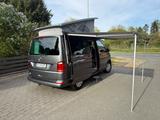 Volkswagen T6 California Coast - VW T6 California Gebrauchtwagen in Hannover