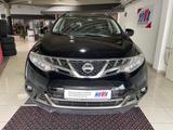 Nissan Murano 2.5 l dCi Executive*EGSD*KAM*NAV*LED*BOSE - Nissan Murano mit Diesel-Antrieb: Automatik