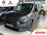 Citroën Berlingo Feel Elektromotor M - Citroën Berlingo mit Elektro-Antrieb