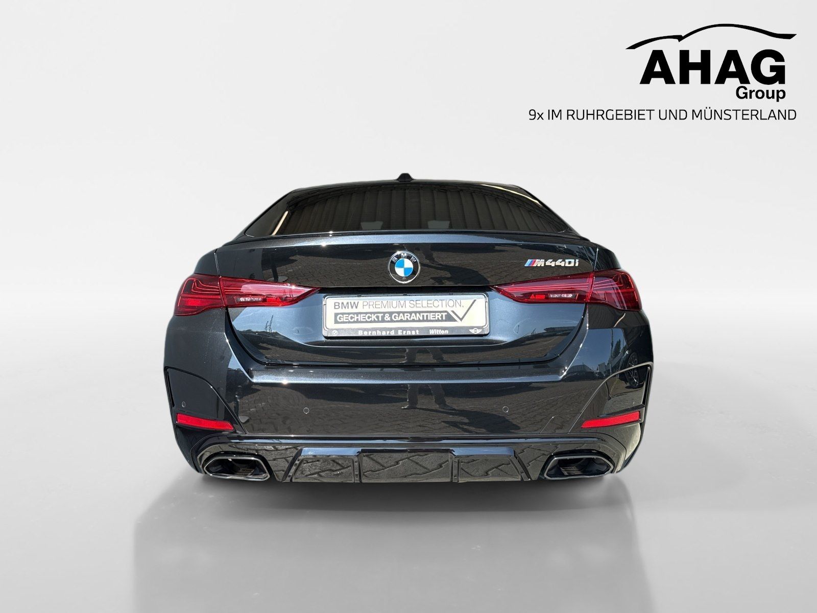 BMW M440 - Bild 5