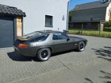 Porsche 928 S4 5.0 Oldtimer TOP - Porsche 928: 4s