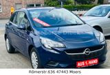 Opel Corsa E/1-Hand/erst 96tkm/Garantie/Scheckheft/ - Opel Corsa in Oberhausen
