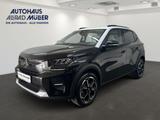 Citroën C3 MAX Turbo 1.2 100 CAM+Carplay+NAVI+ALU17 - Citroën C3 aus 2025