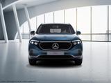 Mercedes-Benz EQA 250 Progressive Distronic 360Cam Carplay DAB - blaue Mercedes-Benz EQA