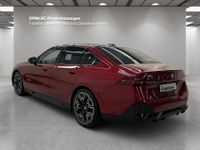 BMW i5 - Vorschau Bild 5