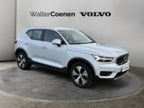 Volvo XC40 T4 Recharge DKG Core, AHK, Winter-P. - Volvo XC40 Core mit Hybrid-Antrieb (Benzin/Elektro)