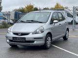 Honda Jazz 1.4 Automatik Klima TÜV NEU - Honda Jazz in Wuppertal