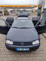 Volkswagen VW Golf IV 1.9 TDI Motor TOP - Volkswagen Golf: TDI Motor