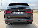 BMW X3 xDrive 30d *SAG*M PAKET*VIRTU*LASER*PANO*KAM! - BMW X3: Xdrive30d