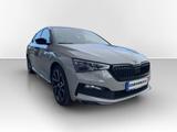 Skoda Scala 1.5 TSI DSG Monte Carlo PANO*LED*NAV*SHZ*A - gebrauchte Skoda Scala aus dem Jahr 2022