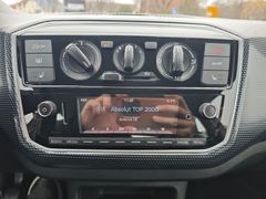 VW MOVE UP! 1.0 65 PS #8-FACH BEREIFT #WINTERPAKET