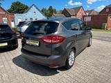 Ford C-Max Titanium 125PS/Sitzhzg./Keyless-Go/AHK - gebrauchte Ford C-Max aus dem Jahr 2018