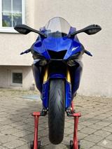 Yamaha YZF-R6 RJ27 - YAMAHA R6