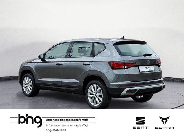 Seat Ateca Style 2.0 TDI  7-Gang DSG imagem 3
