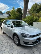 Volkswagen Golf 1.2 TSI 63kW BMT Trendline - Gebrauchtwagen bis 8.000 Euro mit TÜV
