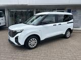 Ford Courier AHK Klima Kamera PDC v+h Garantie 032029 - Ford Transit Courier mit Anhängerkupplung