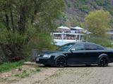 Audi RS6 4.2 tiptronic quattro -