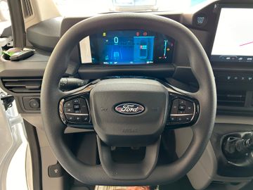 Ford Transit Custom Kasten 320 L1 Trend 5JGarantie!
