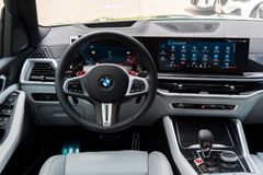 BMW X5 M – 8 / 30