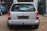 Opel Astra 1.6 - gebrauchte Opel Astra aus dem Jahr 2000