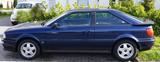 Audi 80 Coupe 2,6 l - Audi Coupé: 2.8