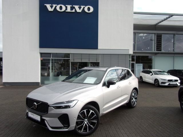 Volvo XC 60 B4 Ultimate Dark AWD