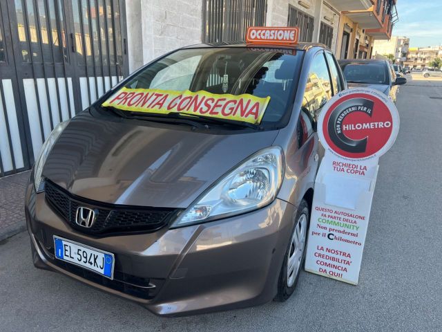 Honda JAZZ 1.2 Benzina Anno 2013 Km 176000