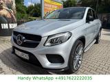 Mercedes-Benz GLE 450  AMG *PANORAMA*22 ZOLL*KAMERA - Mercedes-Benz GLE 450 aus 2016
