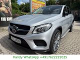 Mercedes-Benz GLE 450  AMG *PANORAMA*22 ZOLL*KAMERA - Mercedes-Benz GLE 450 aus 2016