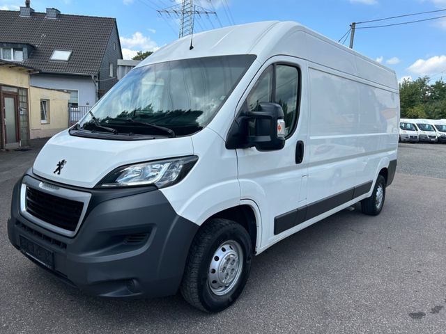 Peugeot Boxer 2,2 mit Klima