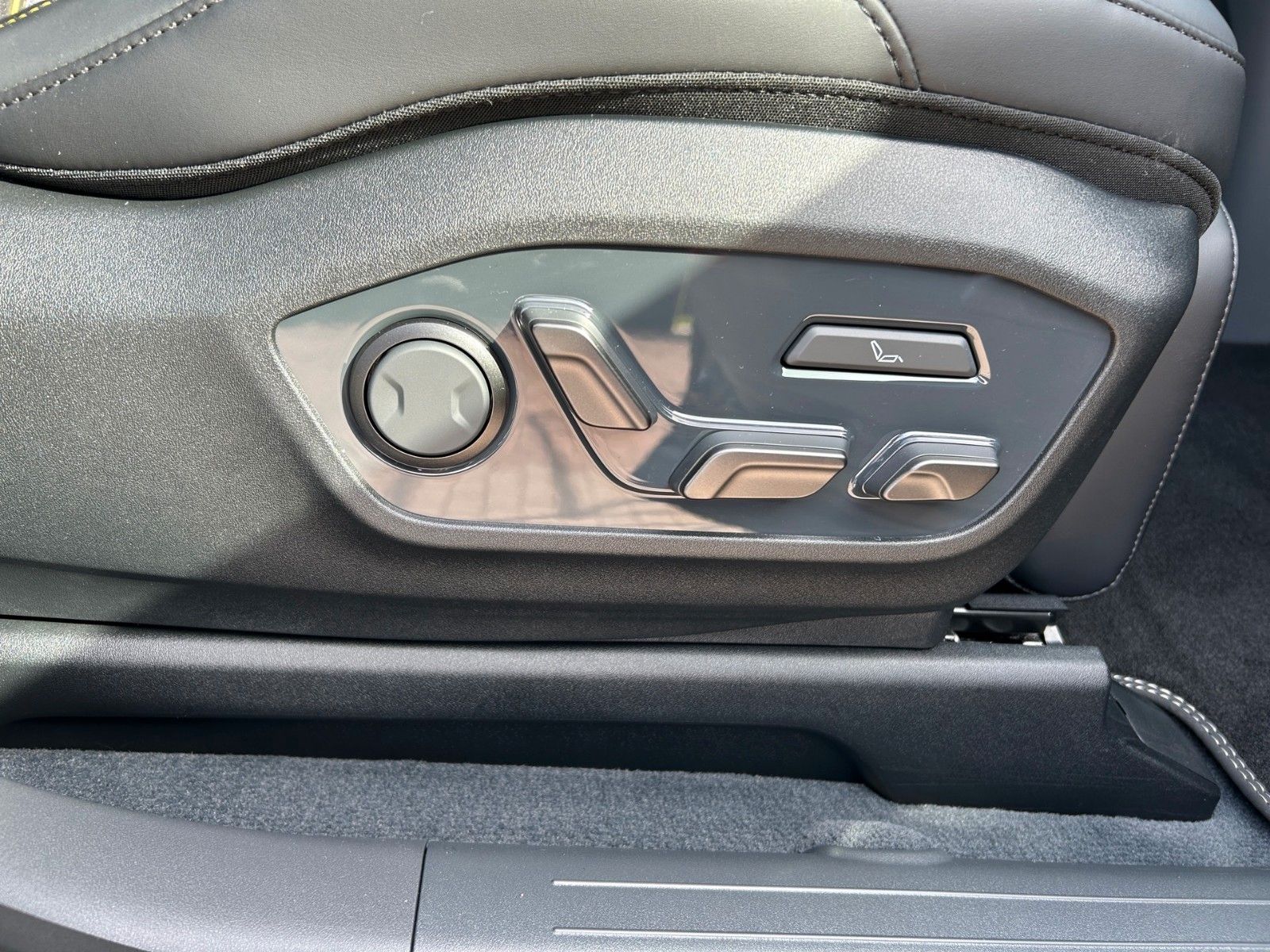 Fahrzeugabbildung Kia EV9 GT 7S GD