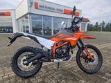 KTM 390 Enduro R ab 1,99% eff. Zins lieferbar! - KTM 390 Enduro R
