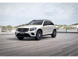 Mercedes-Benz GLC 43 AMG 4M 360°+Pano+Comand+LED+Night+Sitzh. - Mercedes-Benz in Karlsruhe
