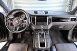 Porsche Macan S Diesel, Luftf., Abst-T., Spurhalte. Bose - Porsche Macan in Aachen