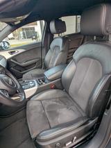 Audi A6 3.0 TDI 200kW quattro S tronic S Line Sport - Audi A6: TDI 20